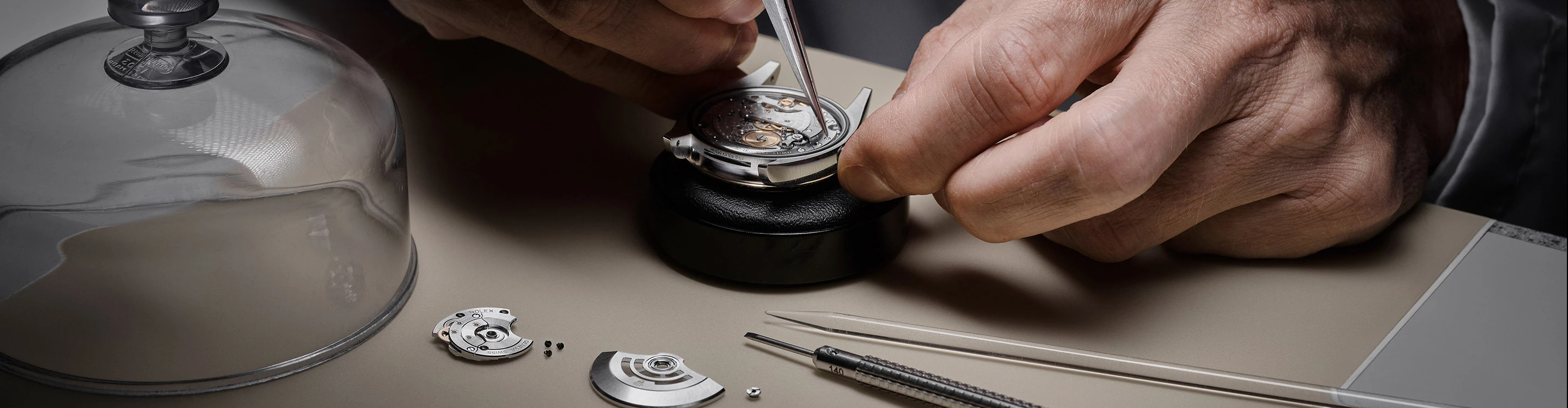 servicing-your-rolex-contact-push