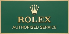 Rolex Servicing Center