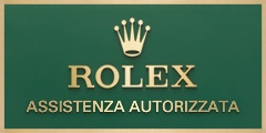 Rolex Servicing Center